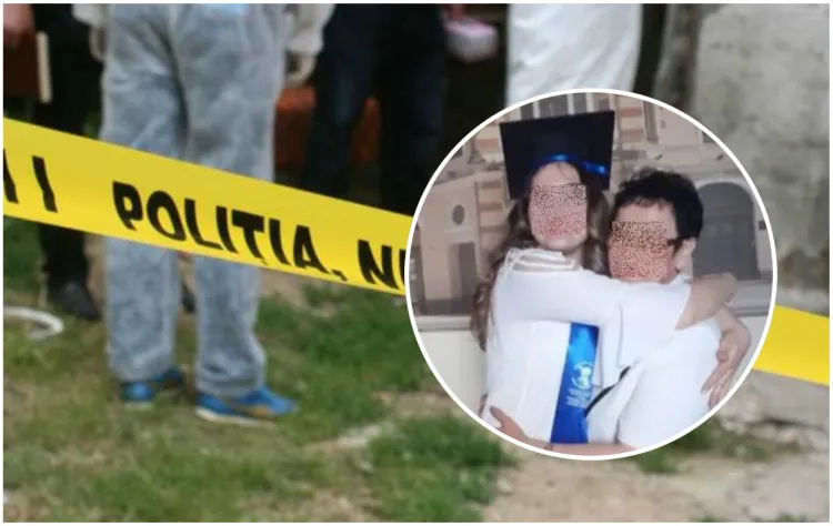 Tânără de 22 de ani găsită decedată în locuința din Turda, moarte confirmată ca fiind de cauză medicală