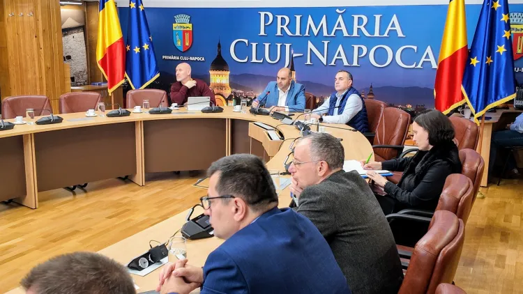 Pasajul de la Tăietura Turcului intră în faza plăților pentru exproprieri