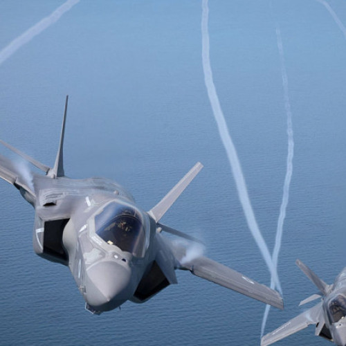 Elveția reduce numărul avioanelor F-35 din cauza costurilor suplimentare americane