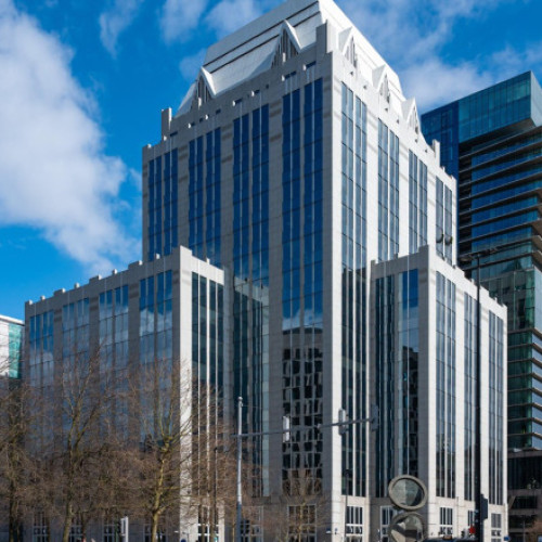 Banca Centrală a Rusiei dă în judecată Euroclear pentru activele blocate