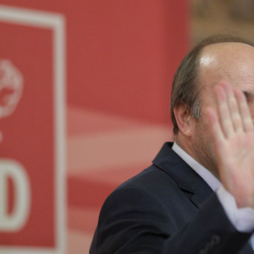 Tudorel Toader respinge orice responsabilitate pentru gestionarea Ministerului Justiției