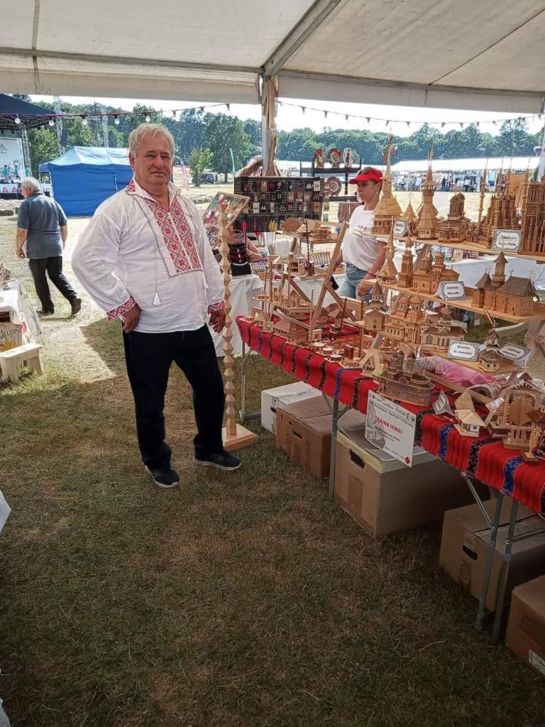 Doliu în Gorj după dispariția meșterului popular Ionel Traian