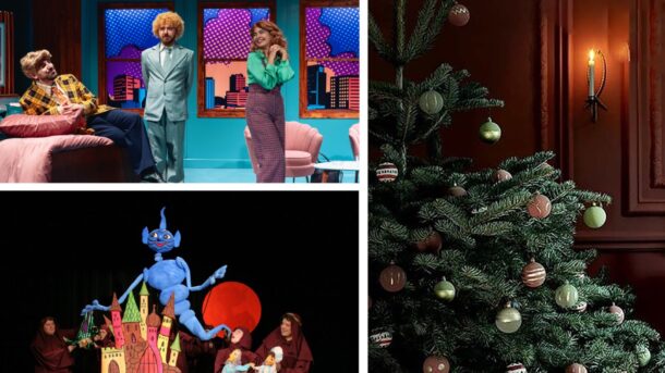 Lista evenimentelor importante din weekendul 12-13 decembrie 2025 la Bacău