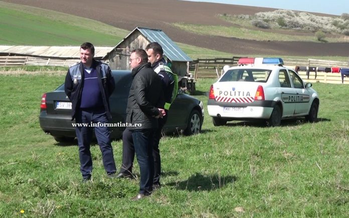 Bărbat găsit mort pe marginea unui drum în județul Suceava după o noapte petrecută în frig