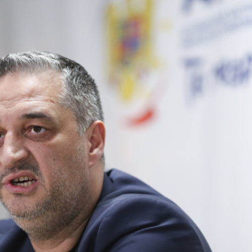 Directorul ANPC Paul Anghel a fost trimis în judecată de DNA și respinge acuzațiile