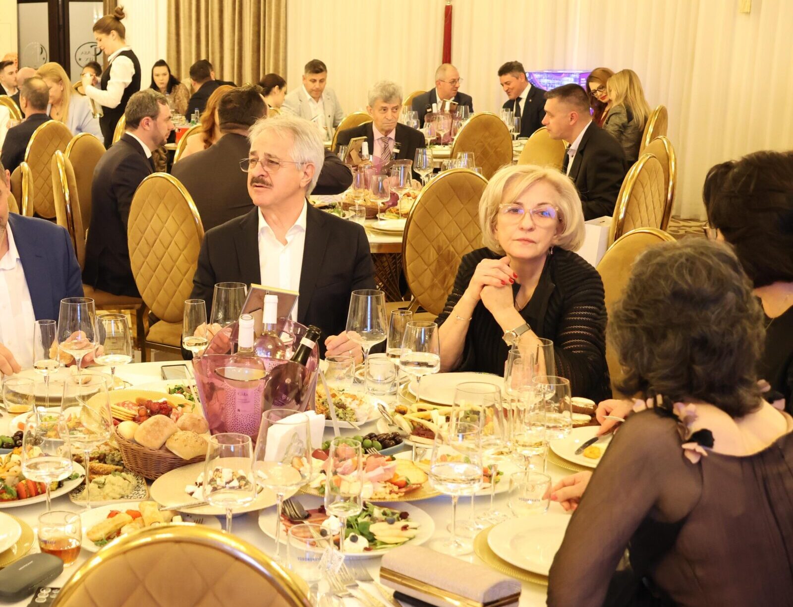 Electro-Alfa International, lider în Botoșani după cifra de afaceri pe 2024