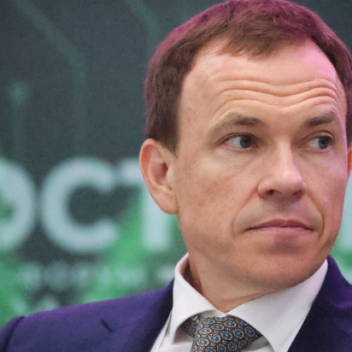 Vladimir Antonov, afacerist rus, arestat în Franța la cererea Lituaniei