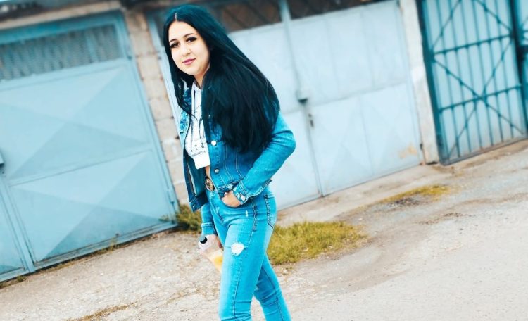 Căutare în Maramureș pentru o adolescentă dispărută de la domiciliu