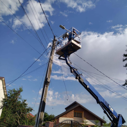 Comuna Dărmănești va beneficia de o rețea electrică modernizată în 2026