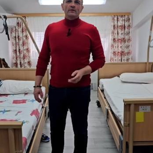 Primăria Târgoviște lansează un proiect pentru îngrijirea la domiciliu a persoanelor vârstnice