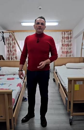 Primăria Târgoviște lansează un proiect pentru îngrijirea la domiciliu a persoanelor vârstnice