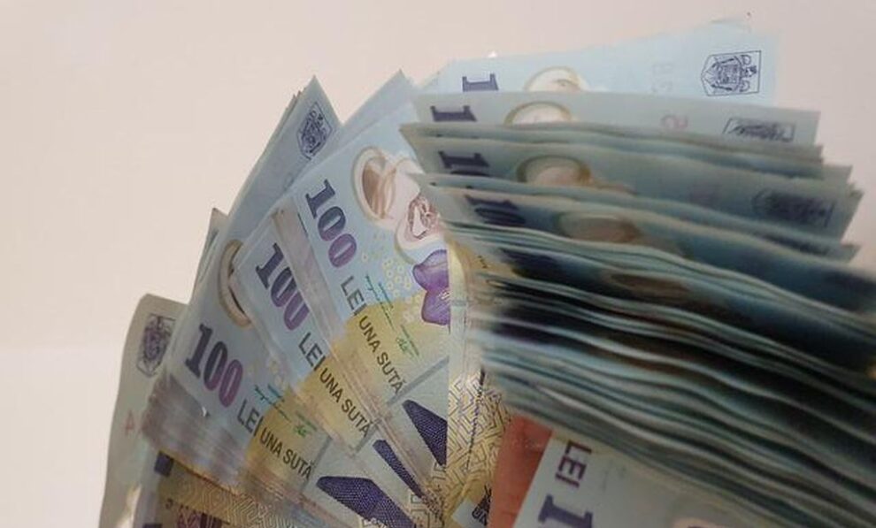 Bărbat cercetat pentru delapidare și fals în Bistrița-Năsăud