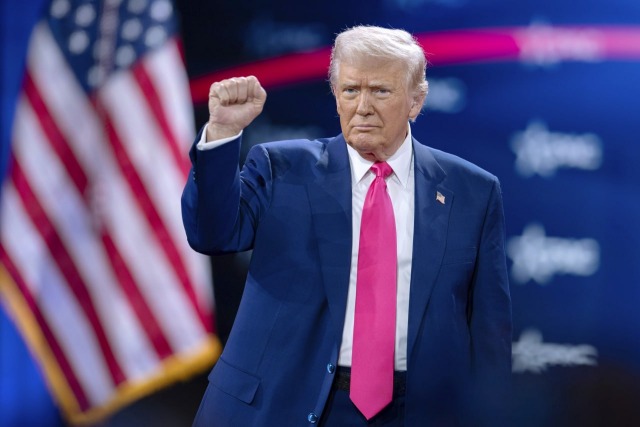 Administrația Trump ar fi planificat o repoziționare a unor state europene în afara UE