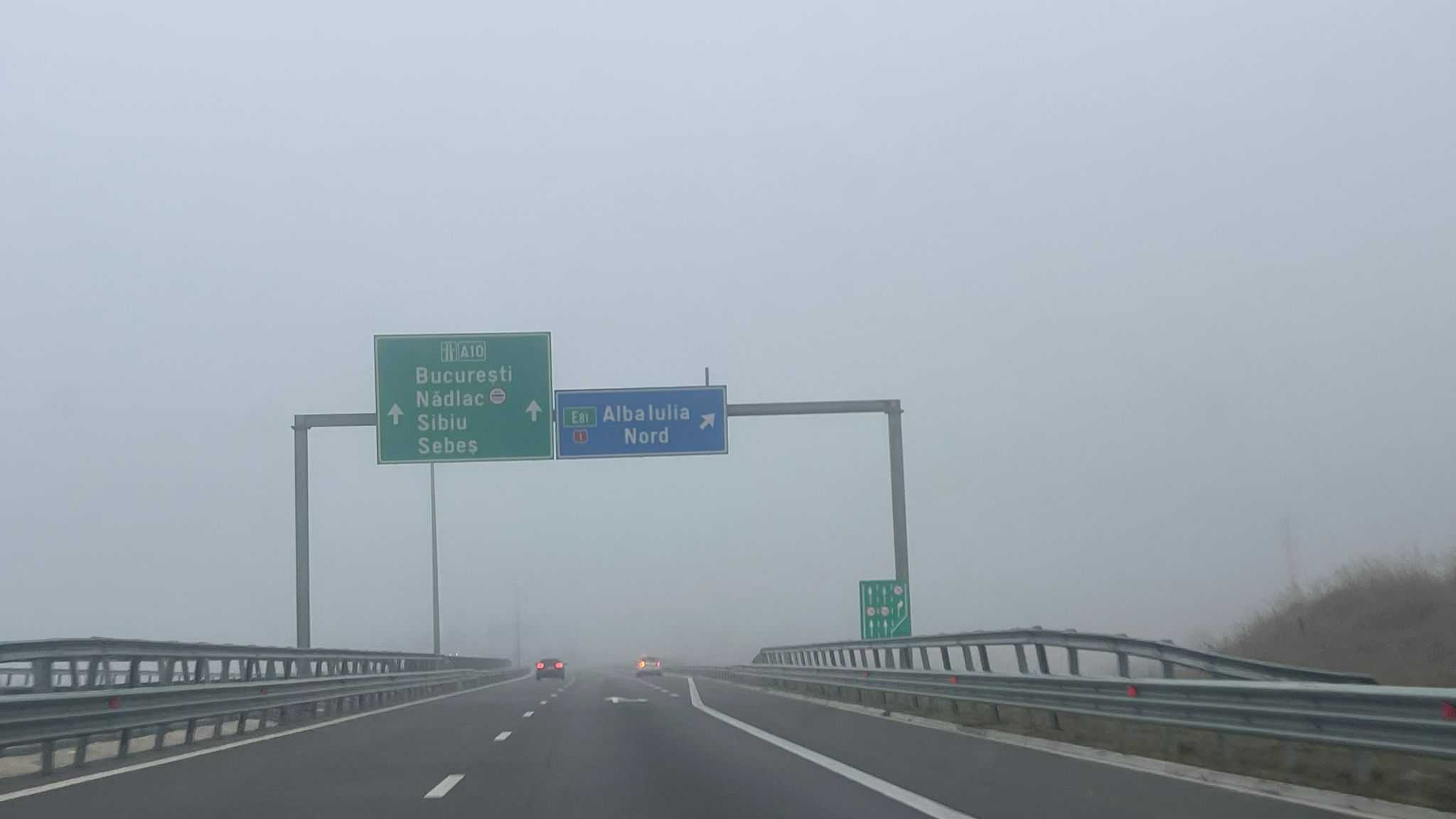 400 de camere video pentru monitorizarea traficului pe drumurile naționale și autostrăzi