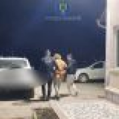 Bărbat din Blaj reținut pentru furt de bunuri în valoare de 7.000 de lei