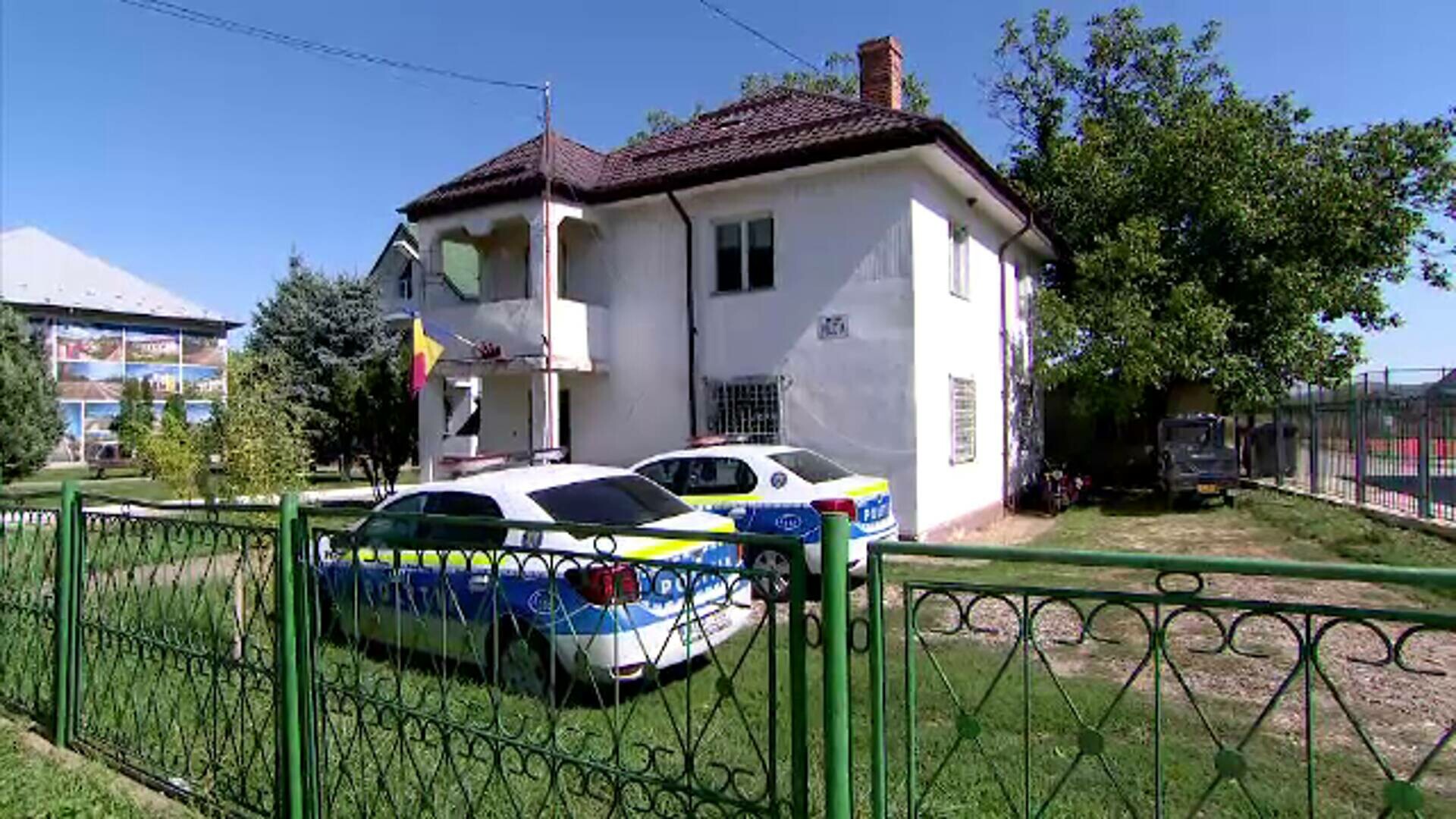 Bărbat cercetat pentru exploatarea ilegală a nisipului și pietrișului în Dâmbovița
