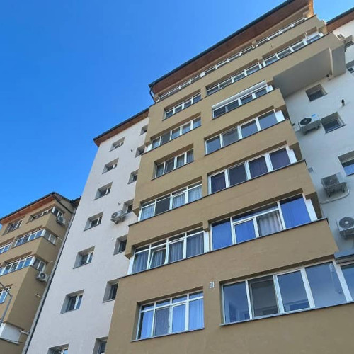 Bloc din Alba Iulia modernizat cu fonduri PNRR pentru eficiență energetică