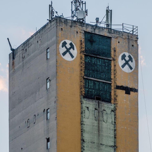 Legea promulgată stabilește închiderea etapizată a minelor din Valea Jiului