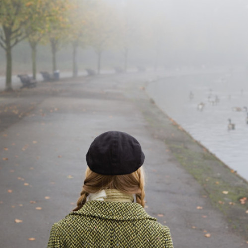 Temperaturi peste medie și ceață persistă în următoarele zile în România