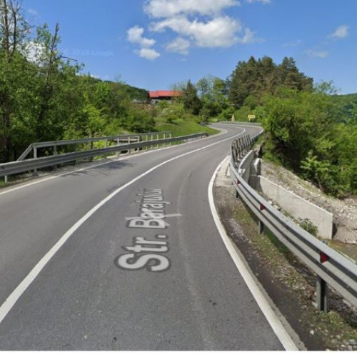 CNAIR demarează proiectarea și execuția unui nou pod pe DN 1A în județul Brașov