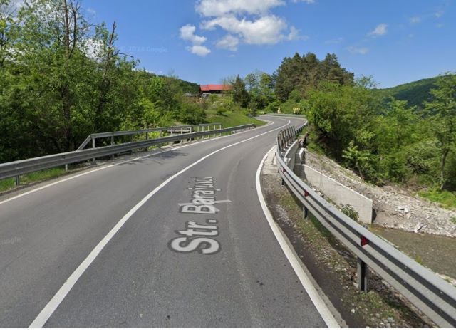 CNAIR demarează proiectarea și execuția unui nou pod pe DN 1A în județul Brașov