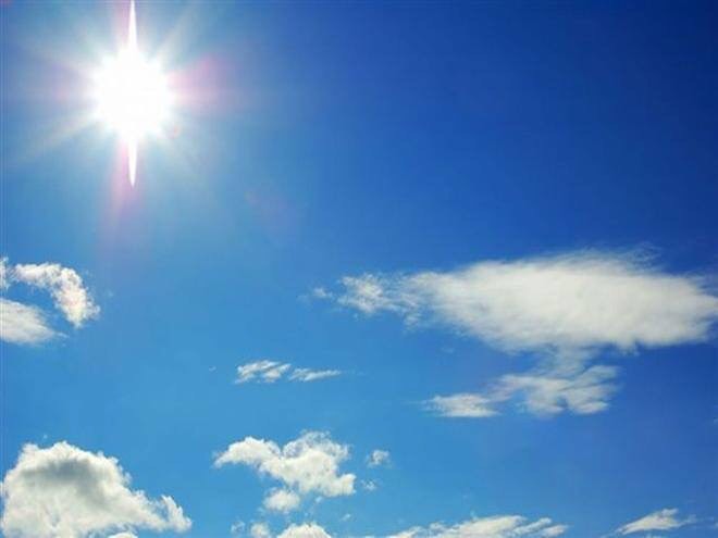 Temperaturi neobișnuit de ridicate și ceață persistentă în următoarele zile