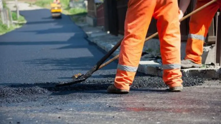 Drumurile de pe terenuri private pot deveni drumuri publice la Cluj-Napoca