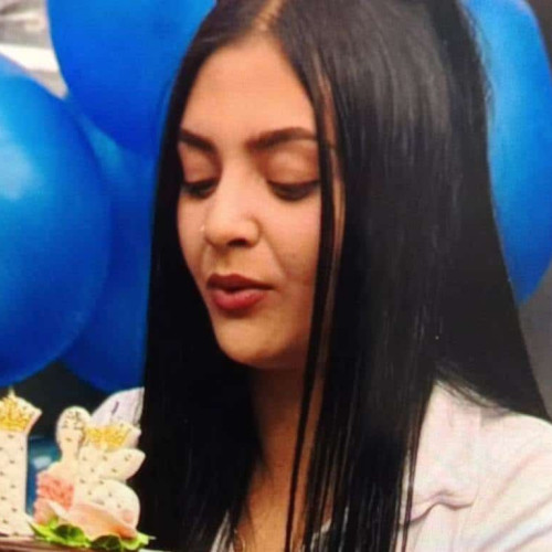 Minoră din Blaj dată dispărută, poliția solicită ajutor pentru găsire