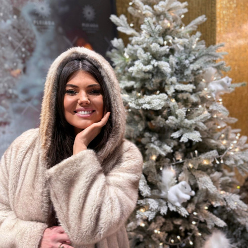 Paula Seling va susține concertul „Cel mai frumos colind” la Galați