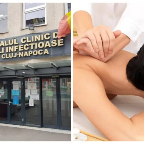 Patru angajate ale unui salon SPA din Cluj, diagnosticate cu boala Hansen