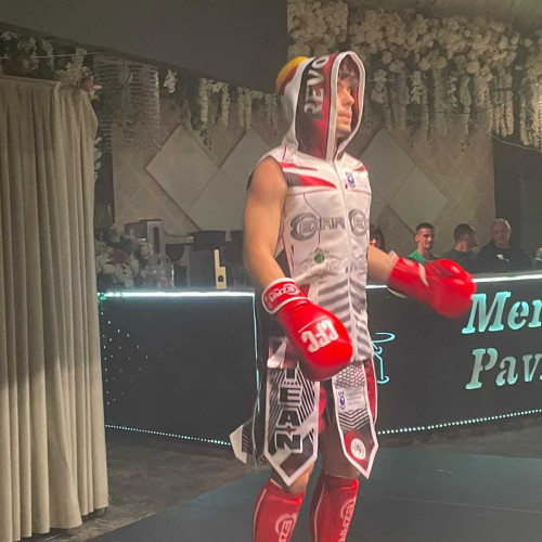 Cezar Fight Championship aduce 12 meciuri de kickbox și MMA la Alba Iulia