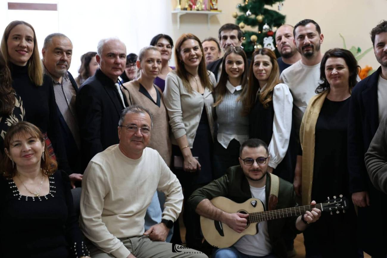 Palatul Copiilor Târgoviște organizează o întâlnire educațională la Muzeul Tradițiilor Militare