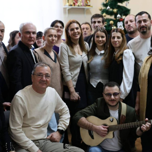 Palatul Copiilor Târgoviște organizează o întâlnire educațională la Muzeul Tradițiilor Militare