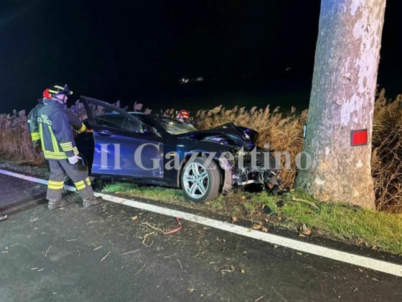 O româncă de 56 de ani a decedat într-un accident rutier în Italia