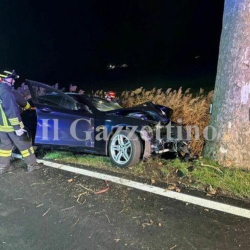 O româncă de 56 de ani a decedat într-un accident rutier în Italia