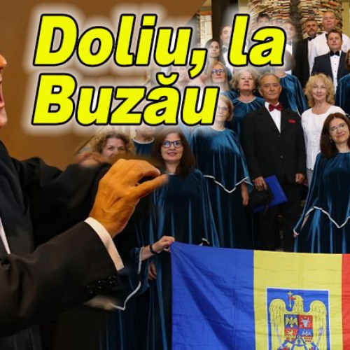 A murit profesorul Ștefan Stănescu, fondatorul corului Lyra din Buzău