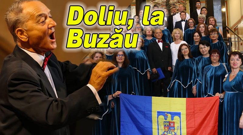 A murit profesorul Ștefan Stănescu, fondatorul corului Lyra din Buzău