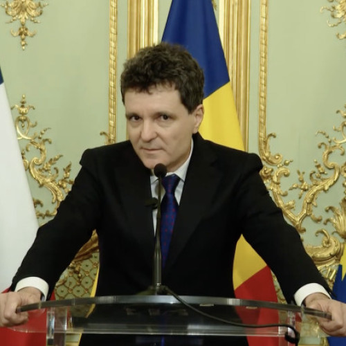 Nicușor Dan despre alegerile pentru Primăria Capitalei: „Oamenii au dreptate”