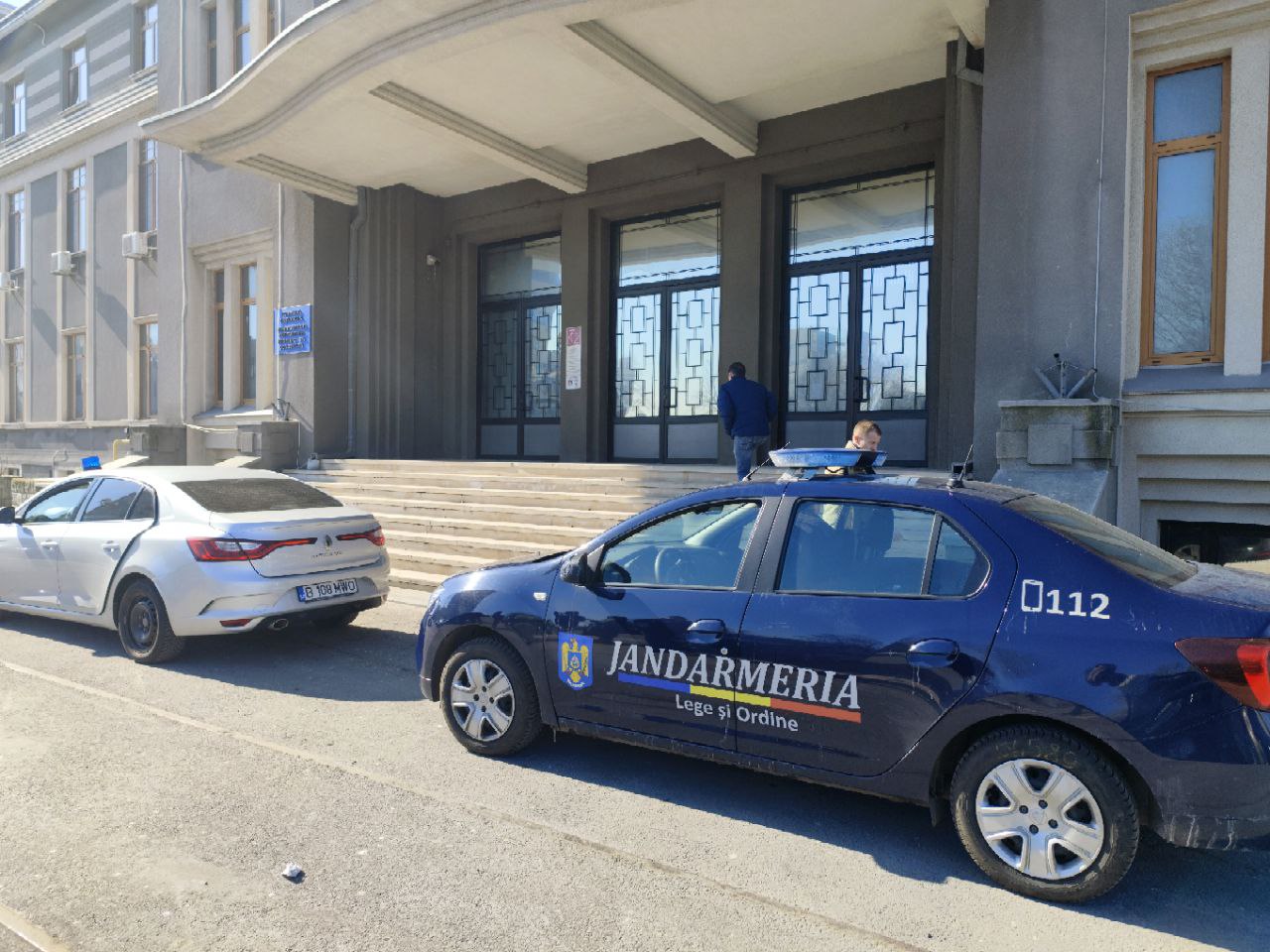 Curtea de Apel Constanța va decide în ianuarie 2026 în dosarul legat de Dana 99