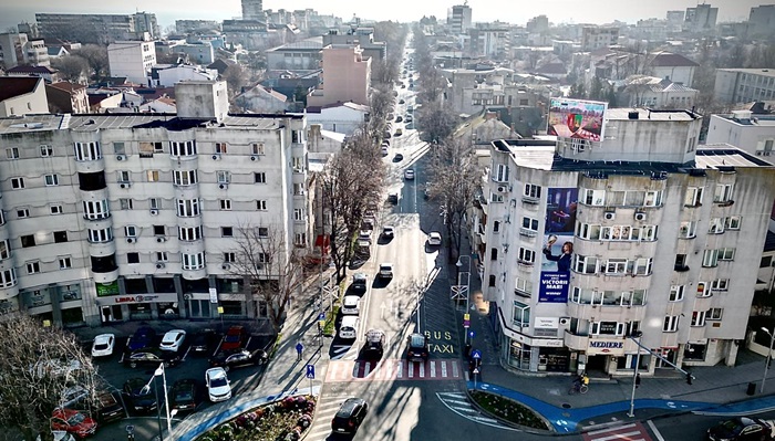 Curtea de Apel va decide soarta autorizației ecranului publicitar de la Capitol