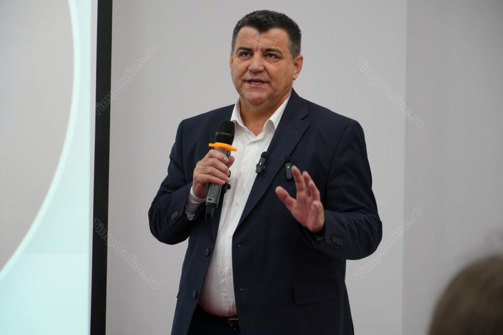 Primăria Beclean continuă izolarea termică a blocurilor și finalizează proiecte importante în 2025