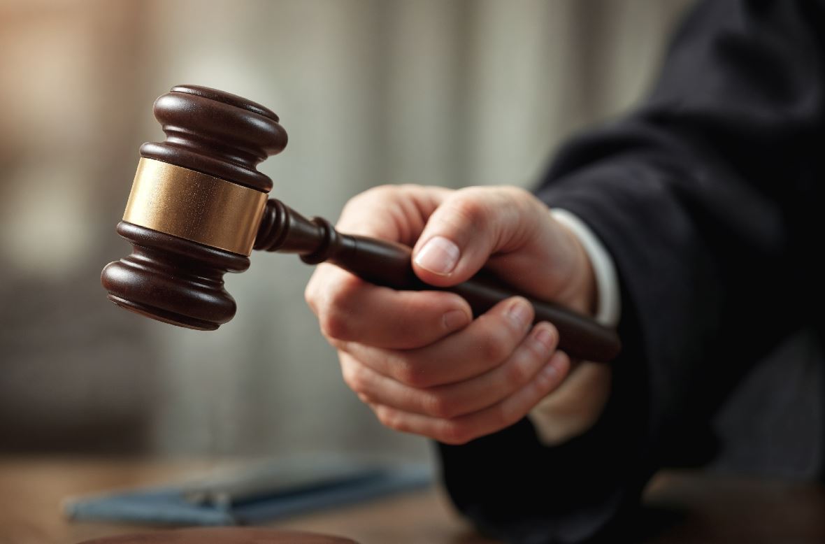 Imobil din Comana scos la licitație publică în urma executării silite