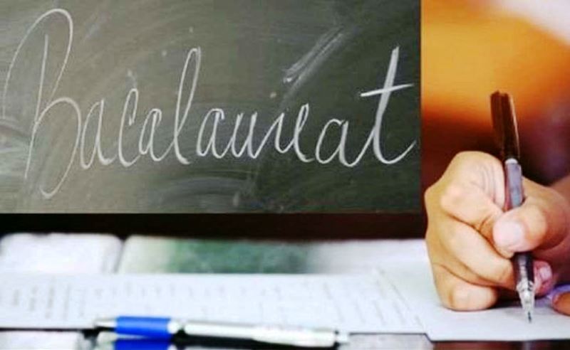 În martie se desfășoară simulările Bacalaureatului 2026 pentru elevii din clasele terminale