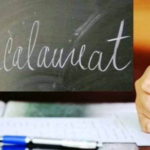 În martie se desfășoară simulările Bacalaureatului 2026 pentru elevii din clasele terminale