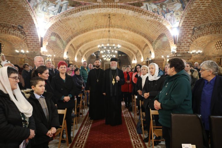 Agenția „Pelerinul Creștin” a sărbătorit 7 ani de activitate și numeroase pelerinaje în 2025