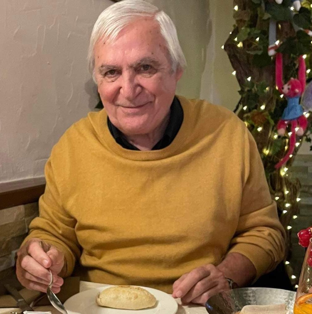 A plecat dintre noi profesorul și mentorul Florin Melinte din Botoșani