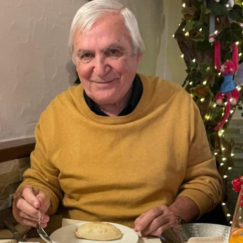 A plecat dintre noi profesorul și mentorul Florin Melinte din Botoșani