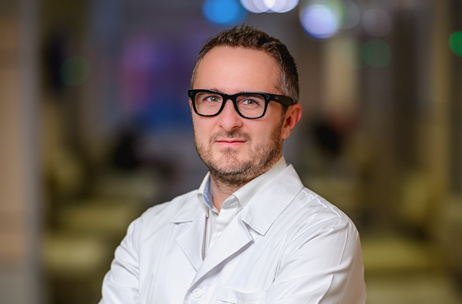 Importanța biopsiei percutanate ghidate imagistic în diagnosticul oncologic modern