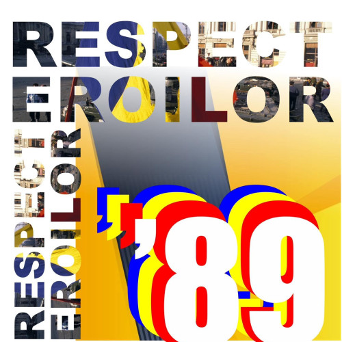 Liceul de Arte „Constantin Brăiloiu” onorează eroii Revoluției la 36 de ani de libertate