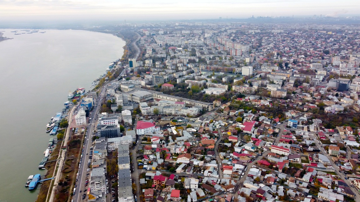 Galați: microîntreprinderile au depus 166 de proiecte pentru finanțări europene